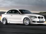 BMW 135i Coupe Performance Power Kit 2008 года